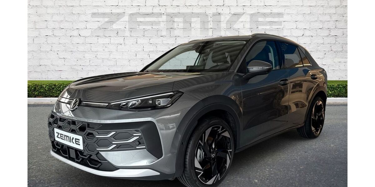 VW T-Roc 1.999 km 39.975 &euro; Bernau 16321