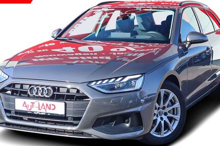 Audi A4 57.682 km 29.950 &euro; Meißen 01662