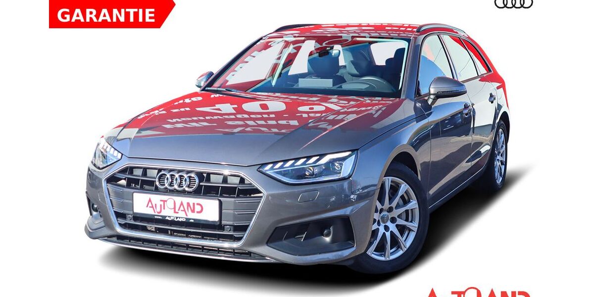 Audi A4 57.682 km 29.950 &euro; Meißen 01662