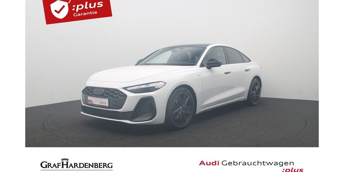 Audi A5 14.980 km 59.980 &euro; Karlsruhe 76131