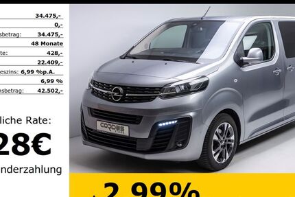 Opel Zafira 49.050 km 33.985 &euro; Stade 21680