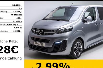 Opel Zafira 49.050 km 34.445 &euro; Stade 21680