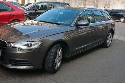 Audi A6 265.545 km 8.850 &euro; Ludwigshafen 67059