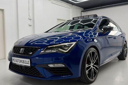 Seat Leon 130.000 km 18.490 &euro; Göppingen 73037