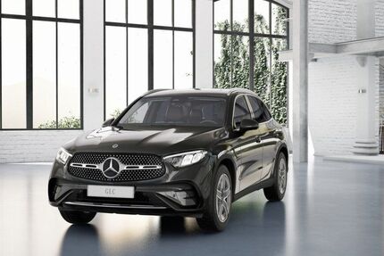 Mercedes-Benz GLC 200 8.541 km 53.440 &euro; Rosbach 61191