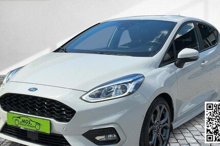 Ford Fiesta 78.300 km 12.750 &euro; Bayreuth 95445