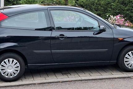 Ford Focus 60.000 km 3.400 € Neckarsulm 74172