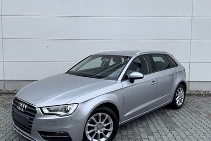 Audi A3 138.000 km 12.780 € Meckenheim 53340