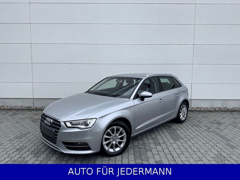 Audi A3 138.000 km 12.780 € Meckenheim 53340