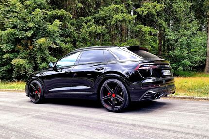 Audi Q8 76.000 km 72.900 &euro; Wolkenstein 09429