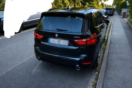BMW 220 Gran Tourer 97.500 km 18.000 &euro; Schwaig bei Nürnberg 90571