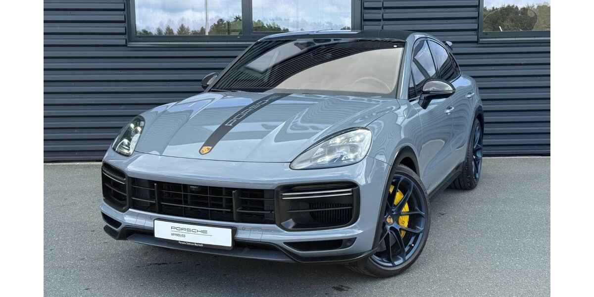 Porsche Cayenne 72.900 km 148.900 &euro; Bayreuth 95448