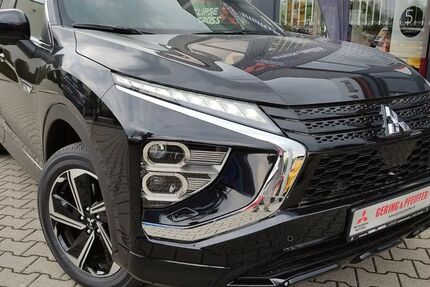 Mitsubishi Eclipse Cross 23.500 km 30.890 &euro; Chemnitz 09116