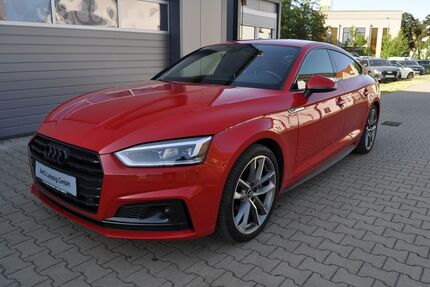 Audi A5 74.200 km 21.990 &euro; Leipzig 04179