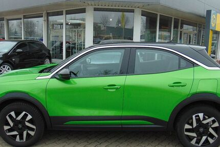 Opel Mokka 16.900 km 18.750 &euro; Mühlhausen 99974