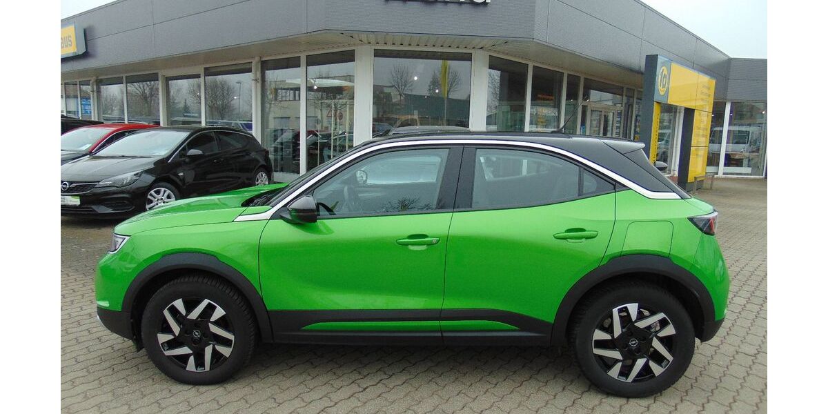 Opel Mokka 16.900 km 18.750 &euro; Mühlhausen 99974