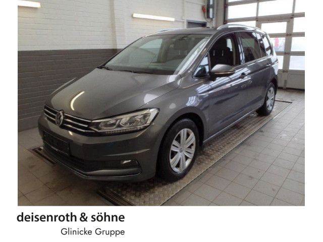 VW Touran 111.289 km 16.950 &euro; Alsfeld 36304