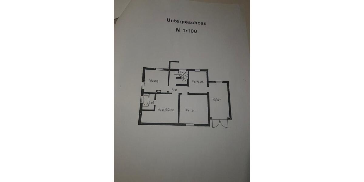 Einfamilienhaus Aalen Unterkochen - 6 Zimmer, 125 m&sup2;, 545.000&euro; | Angebot:26919209