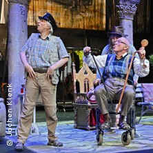 Ewig jung 23.06.2026 Theater Heilbronn