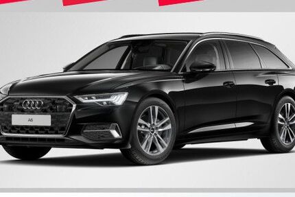 Audi A6 58.630 km 46.491 &euro; Eching 85386