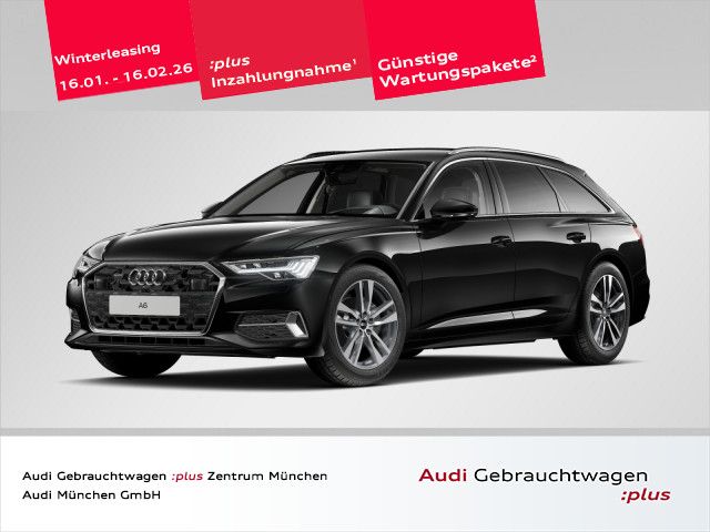 Audi A6 58.630 km 46.491 &euro; Eching 85386