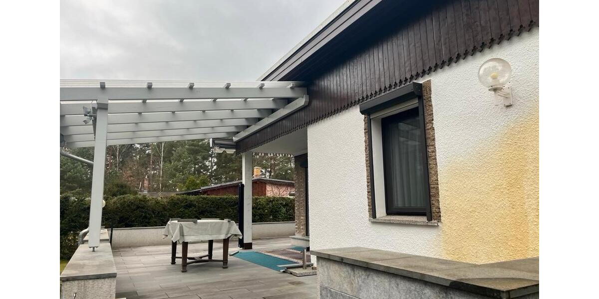 Einfamilienhaus Spreenhagen - 2 Zimmer, 60 m&sup2;, 1.200&euro; | Angebot:25377854