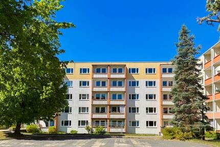 Wohnung Bautzen - 3 Zimmer, 57 m&sup2;, 48.000&euro; | Angebot:26763291