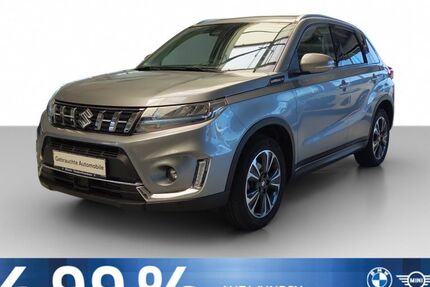 Suzuki Vitara 17.997 km 22.690 &euro; Lauda-Königshofen 97922