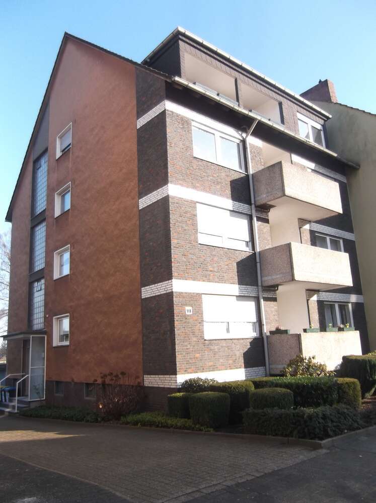 Wohnung zum Mieten in Recklinghausen 310 € 41.63 m²