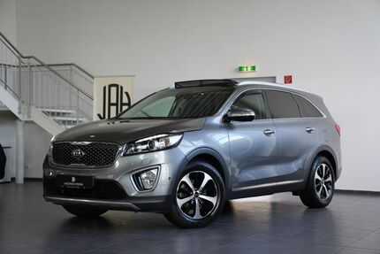 Kia Sorento 102.152 km 18.990 &euro; Wildau 15745