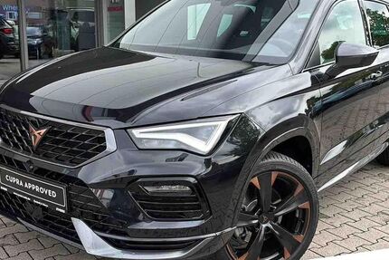 Cupra Ateca 21.500 km 34.850 &euro; Kleve 47533