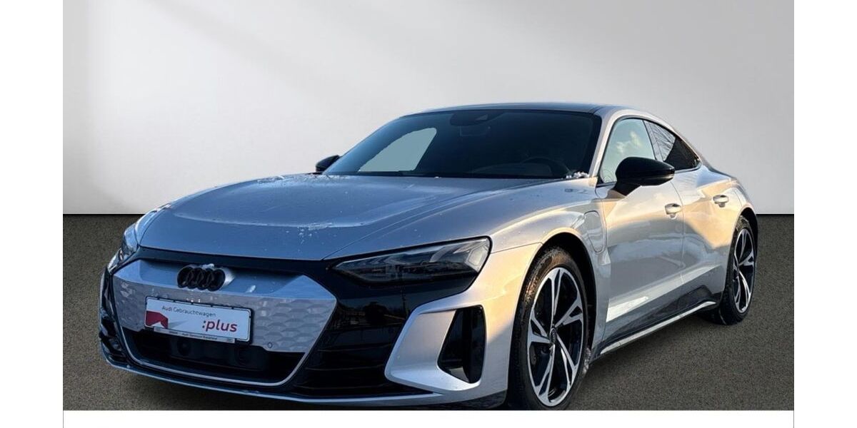 Audi e-tron GT 47.482 km 54.880 &euro; Bielefeld 33609