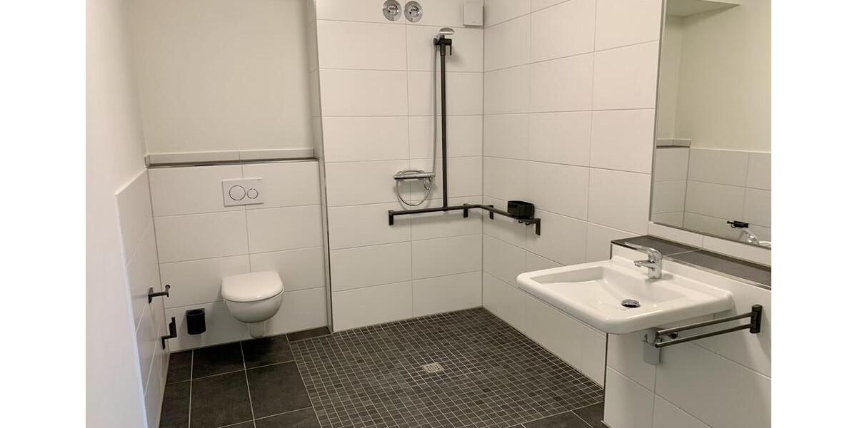 Etagenwohnung Owschlag - 2 Zimmer, 44 m&sup2;, 727&euro; | Angebot:23177663