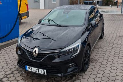 Renault Clio 24.000 km 17.500 &euro; Bayreuth 95448