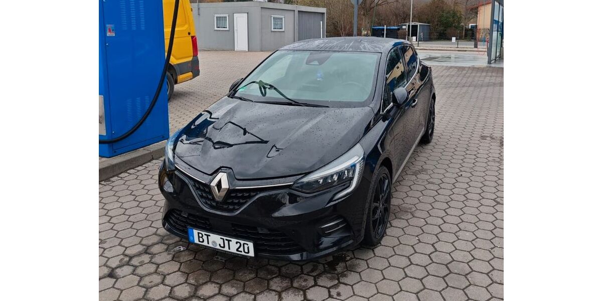 Renault Clio 24.000 km 17.500 &euro; Bayreuth 95448