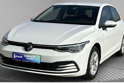 VW Golf 41.070 km 22.390 &euro; Weyhe 28844