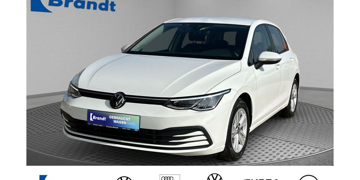VW Golf 41.070 km 22.390 &euro; Weyhe 28844