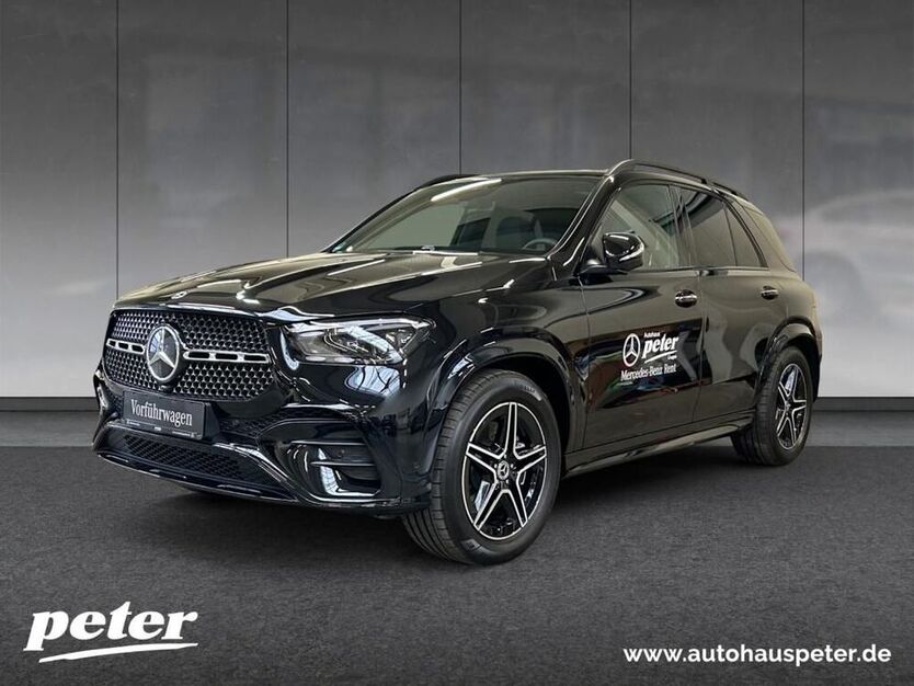 GLE 300