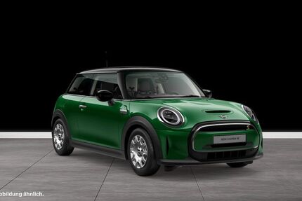 Mini Cooper SE 25.239 km 19.407 &euro; Hannover 30539