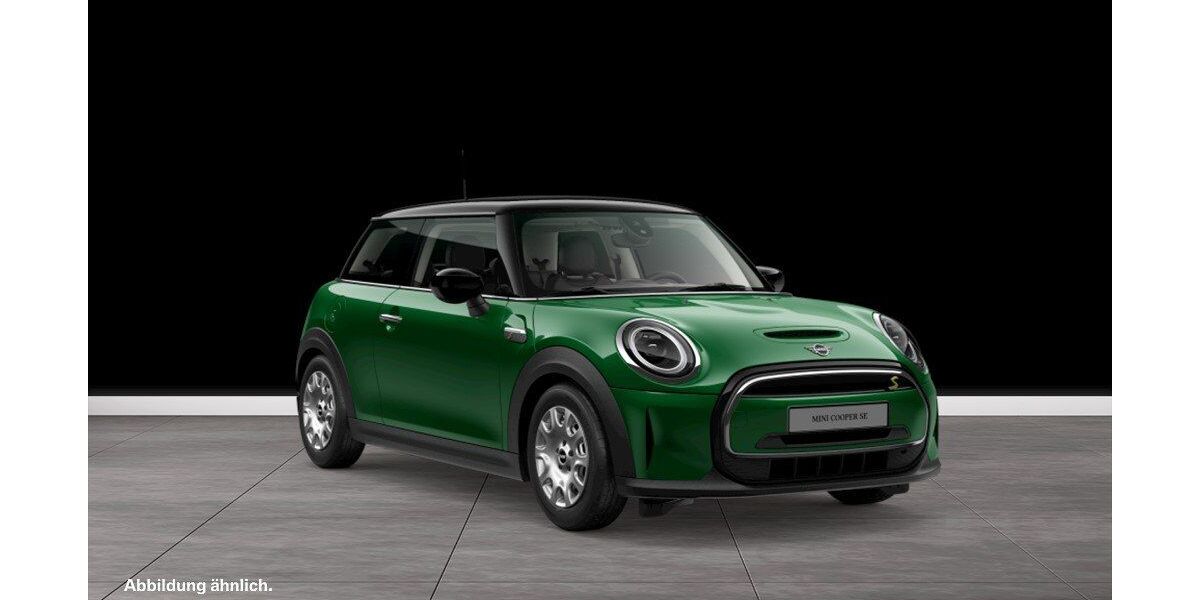 Mini Cooper SE 25.239 km 19.407 &euro; Hannover 30539