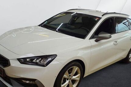 Seat Leon 19.845 km 28.480 &euro; Rheine 48429