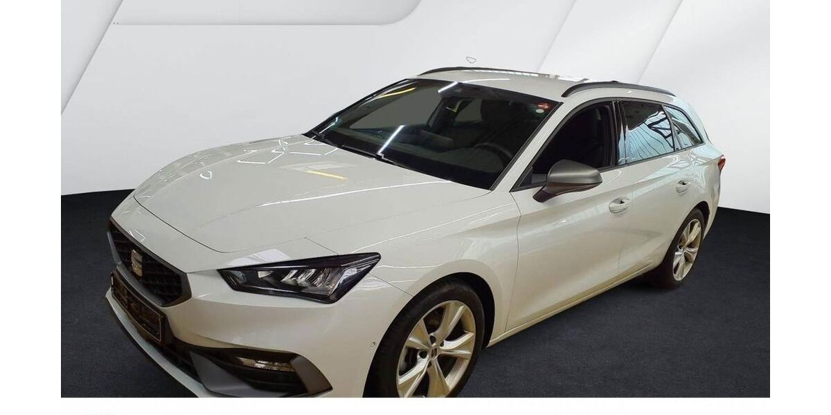 Seat Leon 19.845 km 28.880 &euro; Rheine 48429