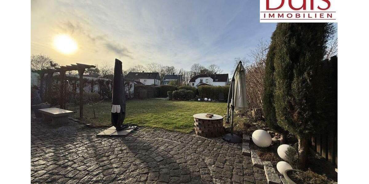 Doppelhaushälfte Datteln - 5 Zimmer, 120 m&sup2;, 475.000&euro; | Angebot:24596996