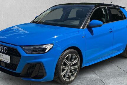 Audi A1 44.600 km 20.490 € Chemnitz 09113