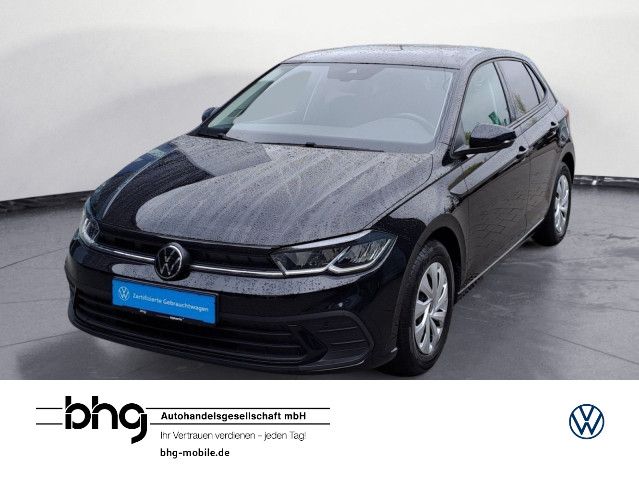 VW Polo 24.715 km 19.430 &euro; Rottweil 78628