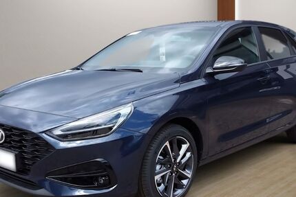 Hyundai i30 1.500 km 25.490 &euro; Schwentinental 24223