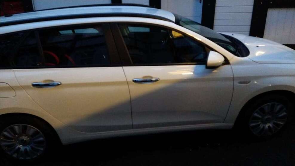 Fiat Tipo 112.000 km 9.000 € Mölln 23879