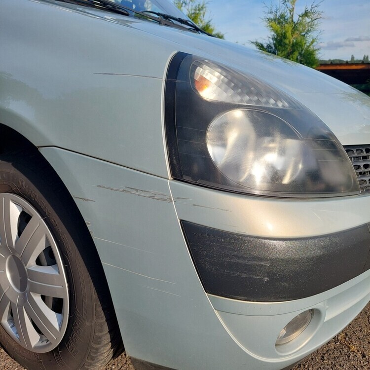 Clio