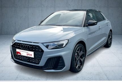 Audi A1 6.000 km 33.680 &euro; Saal a.d. Donau 93342