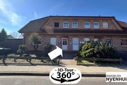 Wohnung Lathen - 3 Zimmer, 79 m&sup2;, 750&euro; | Angebot:25797867